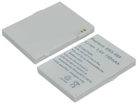 Compatible mobile phone battery SIEMENS  for S66 