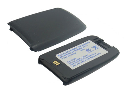 Compatible mobile phone battery Samsung  for BEX438BBC 