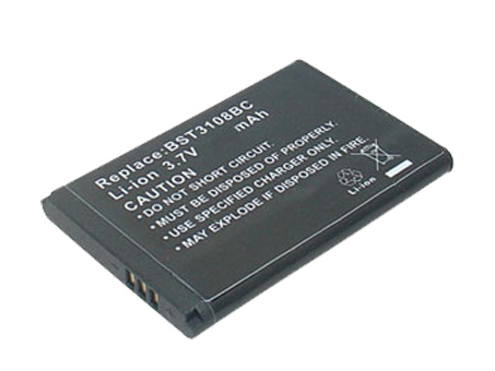 Compatible mobile phone battery SAMSUNG  for SGH-F258 