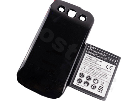 Compatible mobile phone battery Samsung  for I9300 