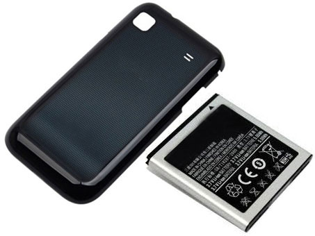 Compatible mobile phone battery Samsung  for Galaxy S 