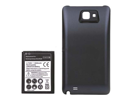 Compatible mobile phone battery Samsung  for GALAXY NOTE I717 