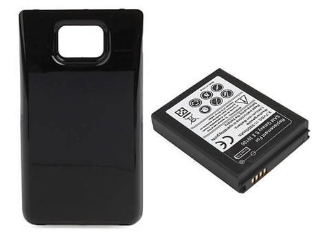 Compatible mobile phone battery Samsung  for Galaxy S2 