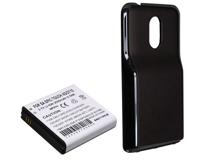 Compatible mobile phone battery SAMSUNG  for Epic 4G Touch 