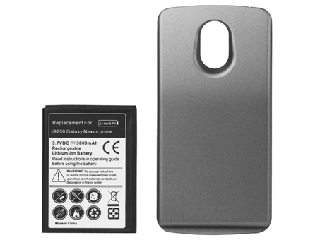 Compatible mobile phone battery SAMSUNG  for i9250 Galaxy Nexus Prime 