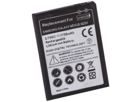 Compatible mobile phone battery SAMSUNG  for Galaxy Nexus i9250 
