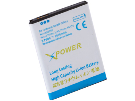 Compatible mobile phone battery SAMSUNG  for Galaxy Nexus Prime I9250 