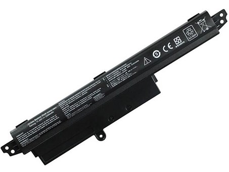 Compatible laptop battery ASUS  for VivoBook-X200CA-9D 