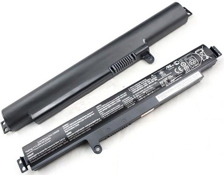 Compatible laptop battery asus  for VivoBook-X102BA-DF1200 