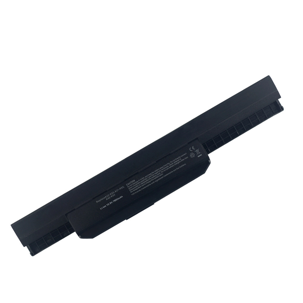 Compatible laptop battery asus  for K43BY 