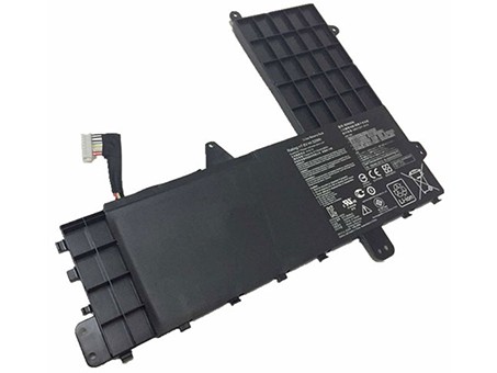 Compatible laptop battery ASUS  for EeeBook-E502MA-XX0016D 