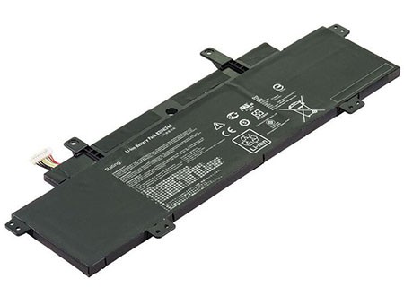 Compatible laptop battery asus  for CHROMEBook-C300MA 