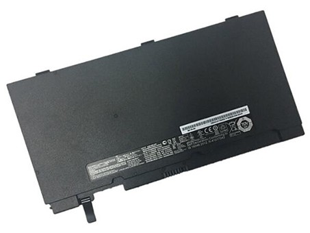 Compatible laptop battery ASUS  for BU403UA-FA0051E 