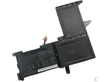 Compatible laptop battery ASUS  for B31N1637 