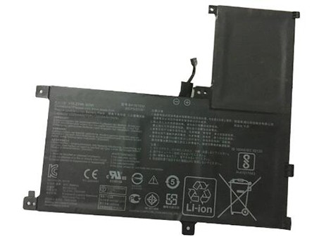 Compatible laptop battery ASUS  for B41N1532 