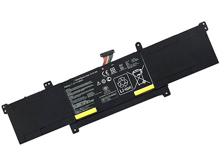 Compatible laptop battery ASUS  for VivoBook-S301LA-C1021H 