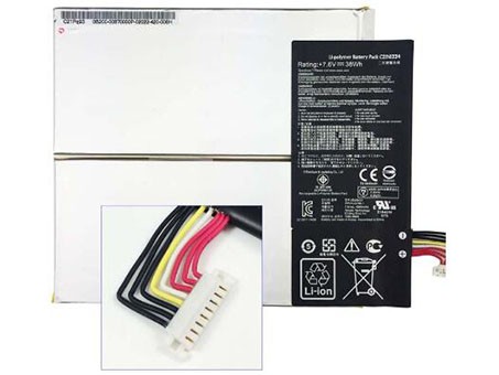 Compatible laptop battery ASUS  for Transformer-Book-T200TA-C1-BL 