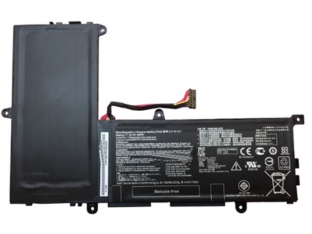 Compatible laptop battery asus  for VivoBook-E200HA-1B 