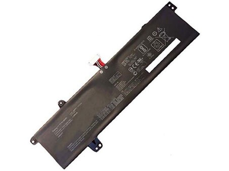Compatible laptop battery asus  for C21N1618 