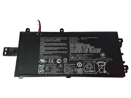Compatible laptop battery ASUS  for Q553U-Series 