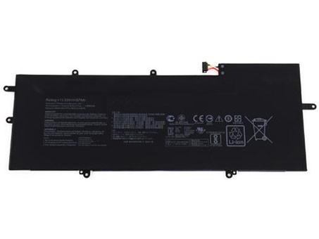 Compatible laptop battery ASUS  for UX360CA-FC060T 
