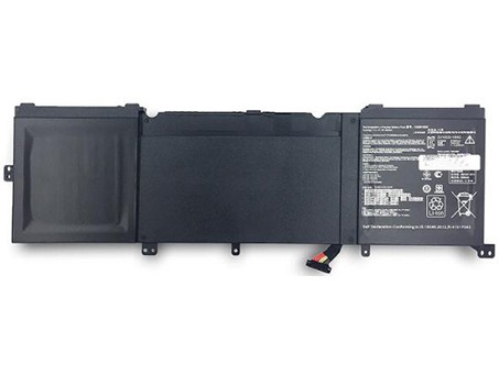 Compatible laptop battery Asus  for UX501JW4720 