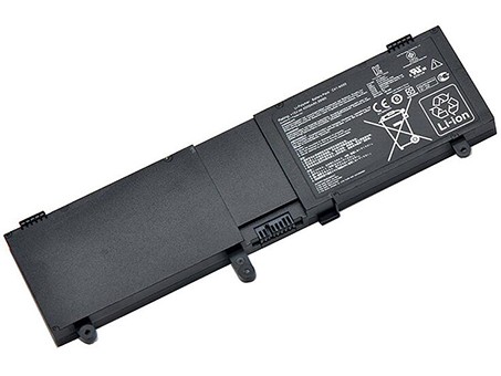 Compatible laptop battery ASUS  for G550 