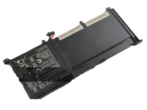 Compatible laptop battery ASUS  for ROG-R60J 
