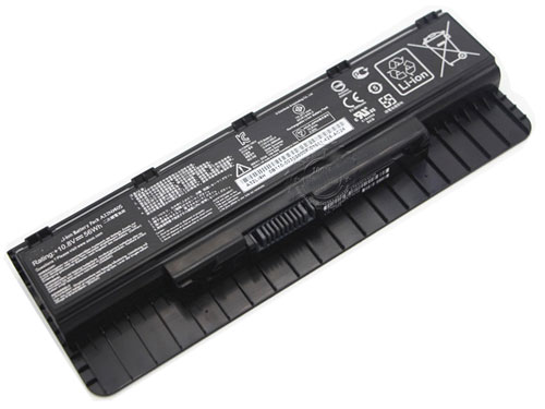 Compatible laptop battery ASUS  for A32N14O5 
