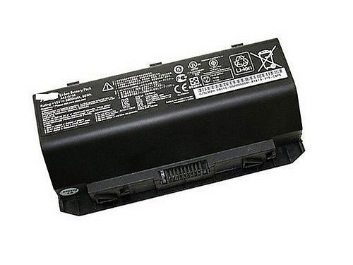 Compatible laptop battery Asus  for ROG-G750JM-DS71 