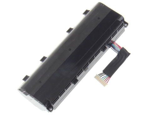 Compatible laptop battery asus  for 4ICR19/66-2 