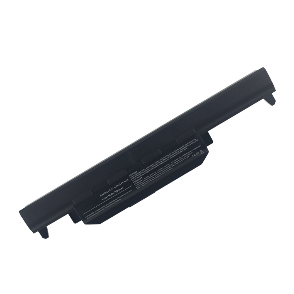 Compatible laptop battery ASUS  for A45VD 