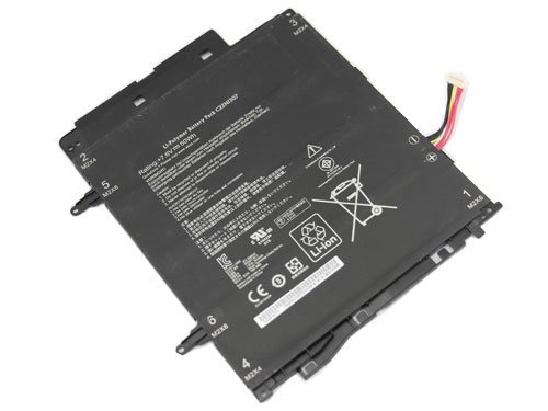 Compatible laptop battery asus  for C22N1307 
