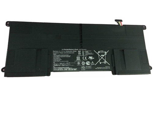 Compatible laptop battery asus  for C32-TAICHI21 