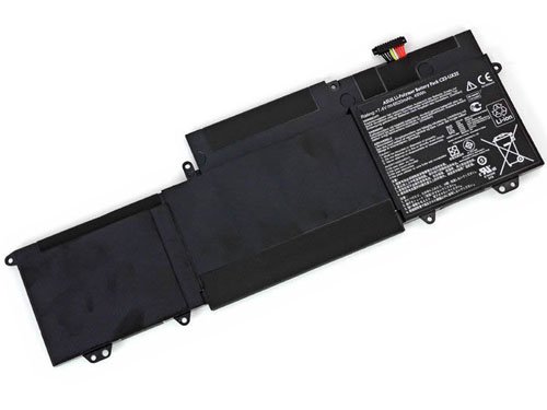 Compatible laptop battery asus  for C23-UX32 