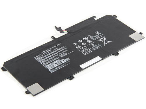 Compatible laptop battery ASUS  for Zenbook-U305CA 
