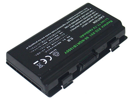 Compatible laptop battery ASUS  for A31-X58 