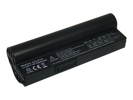 Compatible laptop battery for ASUS A22-P701 Compatible laptop battery ASUS for A22-P701