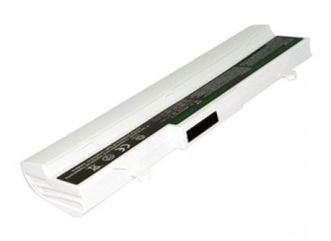 Compatible laptop battery ASUS  for Eee PC 1101HA-MU1X-BK 