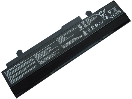Compatible laptop battery asus  for Eee PC 1015P 