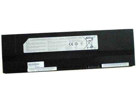 Compatible laptop battery ASUS  for Eee PC T101 