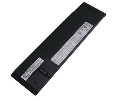 Compatible laptop battery ASUS  for Eee PC 1008P-KR-PU17 