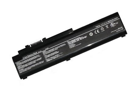 Compatible laptop battery asus  for N50F 