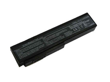 Compatible laptop battery ASUS  for M60J-A1 