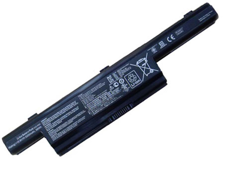 Compatible laptop battery asus  for K93S Series 