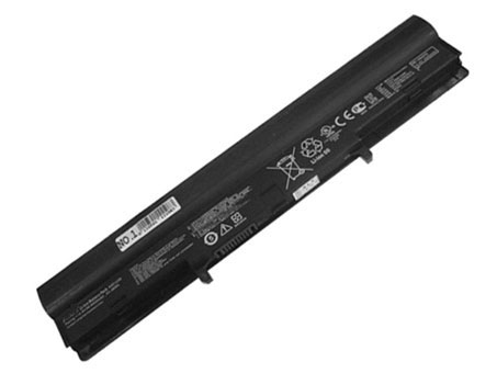 Compatible laptop battery asus  for U40S Series 