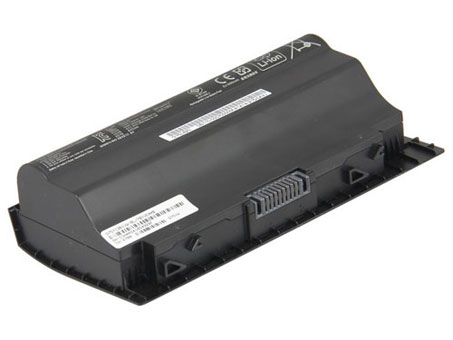 Compatible laptop battery Asus  for G75VX-T4121H 