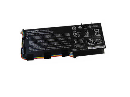 Compatible laptop battery Acer  for Aspire-P3-171 