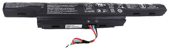 Compatible laptop battery acer  for AS16B8J 
