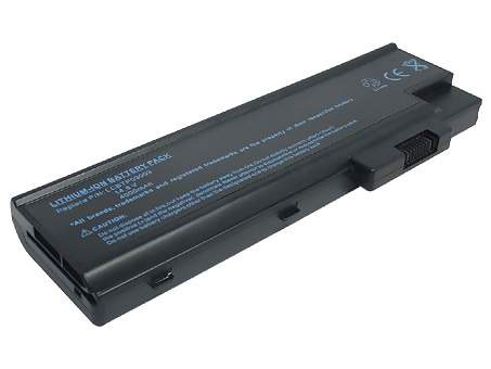 Compatible laptop battery ACER  for TravelMate 4015LCi 